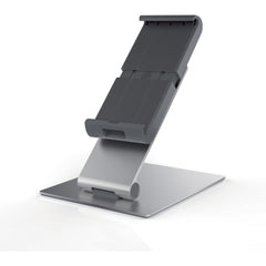 HOLDER,TBLT DSK STND,SV