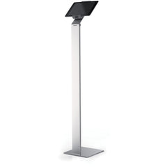 TABLET,FLR STND,7-13",SV