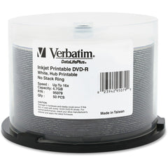 DISC,DVD-R,16XJP,50PKSPDL