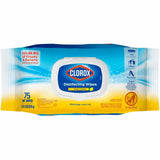 WIPES,CLX,DIS,FLXPK,LEMN