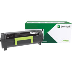 TONER,MS/MX321/421,RTN,BK