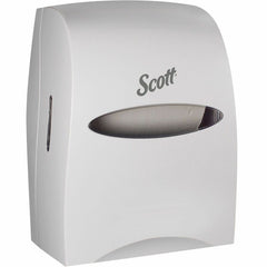 DISPENSER,HRT,ESS,WH