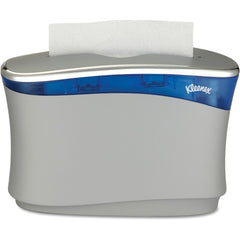 DISPENSER,FLD TOWEL,STGY