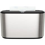 DISPENSER,CNTRTOP,TOWEL