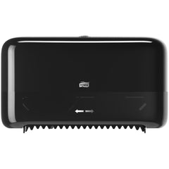 DISPENSER,CORELSS TISS,BK