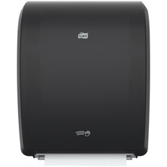 DISPENSER,ELEC,HANDTWL,BK