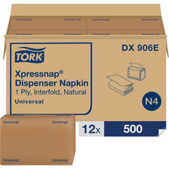 NAPKINS,XPRS INTRFLD,NT