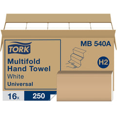 TOWEL,MULTIFLD HND,WH