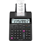 CALCULATOR,PRINTING,BK
