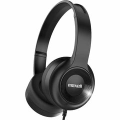 EARPHONE,HEADPHONE,BK