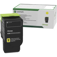TONER,C/MC23,24,25,RTN,YL