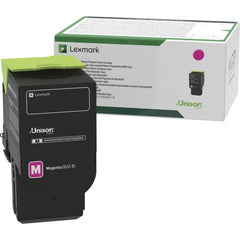 TONER,HI YLD,RTN,MG
