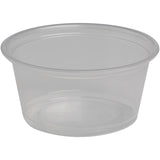 CUP,PORTION,2OZ,CLR