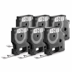 LABEL,D1,STANDARD,6/PK