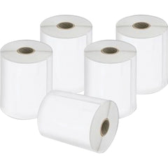 LABEL,4XL,SHIPPING,5/PK