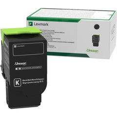 TONER,ULTRA HI YLD,BK