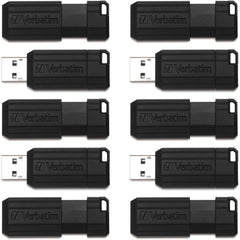 DRIVE,32GB,USB,10,PK