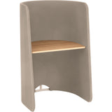 DESK,LRG,ROAM,WORKSTATION