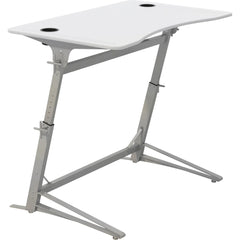 DESK,STANDING,WH