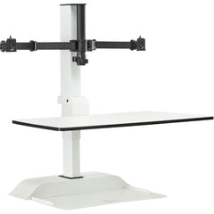 DESK,ELEC DSKTP SIT/STND