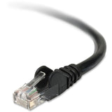 CABLE,CAT6,UPT,10FT,BK