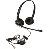 HEADSET,UNIVERSAL,      L