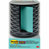 DISPENSER,VERTICAL,BK