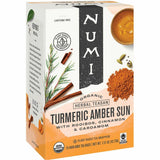 TEA,TUMERIC TEA, AMBER SU