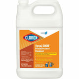 DISINFECTANT,CS,F/TTL360