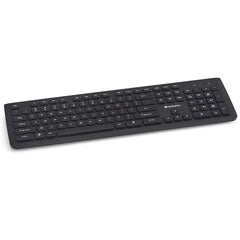 KEYBOARD,SILENT,BK