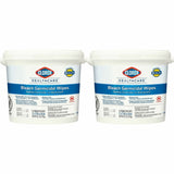 WIPES,HOSPITAL,LGN,12X12