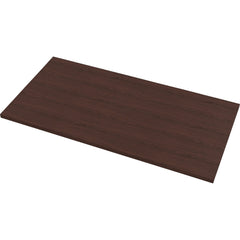 DESK,60X30,ADJUSTABLE,MAH