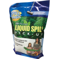CLEANER,12OZ,SPILL MAGIC