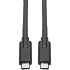 CABLE,USB C TO USB C,6FT