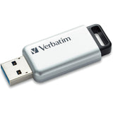 USB,128GB SECURE PRO U,SV