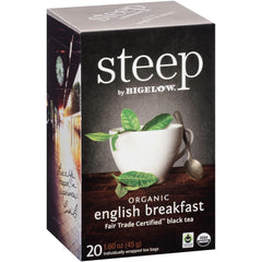 TEA,ENGLISH BREAKFAST