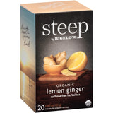 TEA,LEMON GINGER