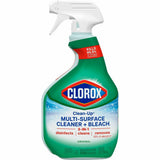 CLEANER,CLOROX CLEANUP