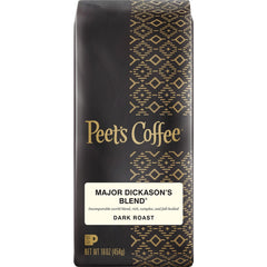 COFFEE,MAJOR,1LB,WHOLE BN