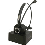 HEADSET,MOBILE OFFICE,BK