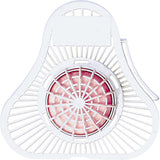 SCREEN,URINAL SENTRY W/DE