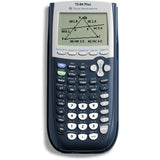 CALCULATOR,GRAPHING,BK