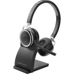 HEADSET,ZUMBT,PRSTG,CB,BK
