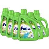 DETERGENT,LN/LILY,6/75OZ