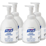 SANITIZER,PURELL ADVANCED