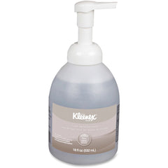 SANITIZER,ALCOHOLFREE,CLR