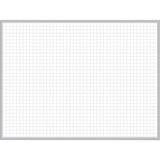 BOARD,MAG,WHT,2X3,GR