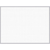 BOARD,MAG,WHT,3X4,GR