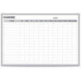 BOARD,INOUT,MAG,WH,2X3
