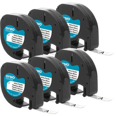 TAPE,2050823,6PK,WH